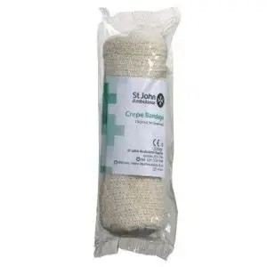 Crepe Bandage 15Cmx4.5